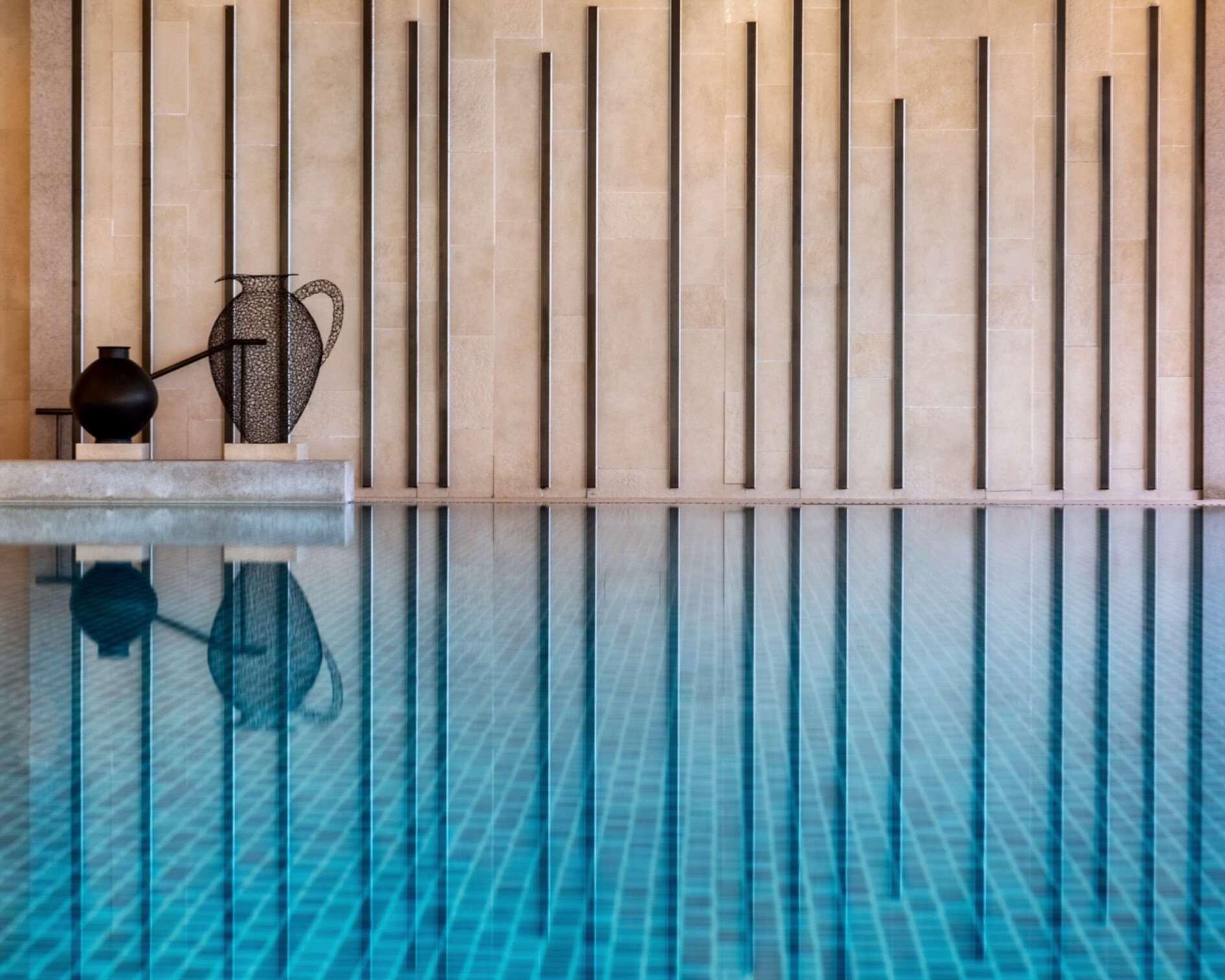 Shangri-La Qufu Экстерьер фото